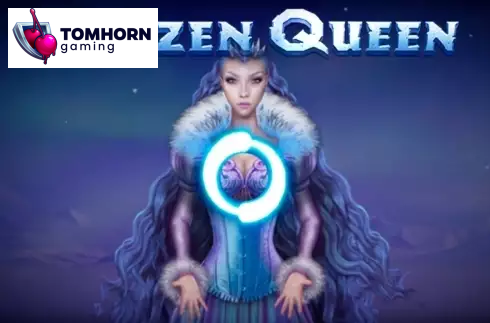 Frozen Queen